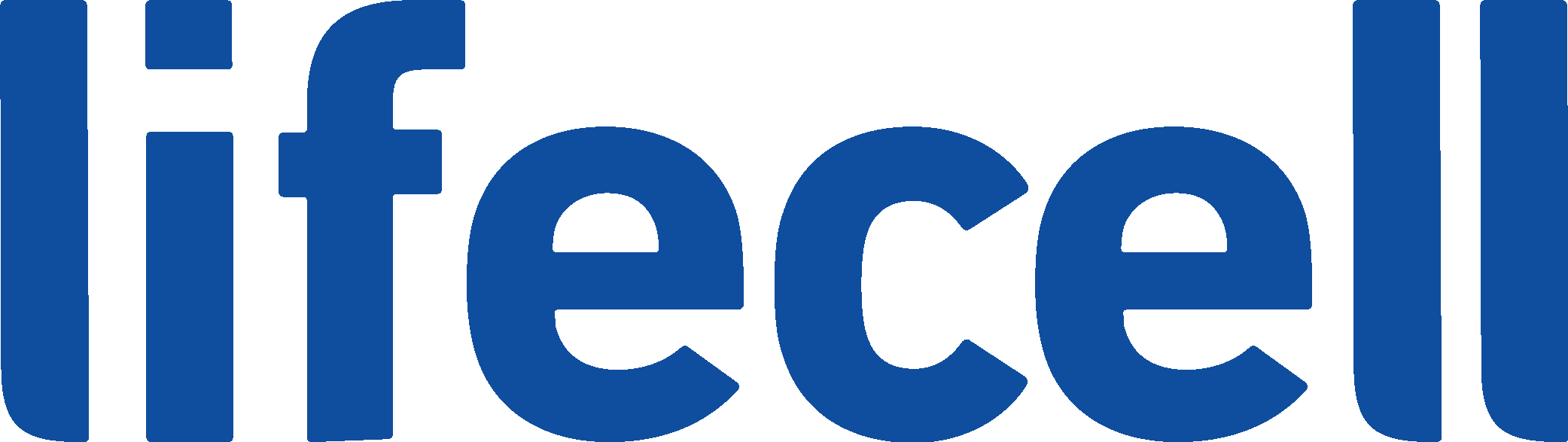 LifeCell Logo